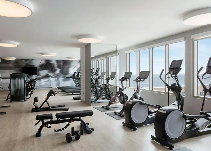Marriott Virginia Beach Oceanfront Resort