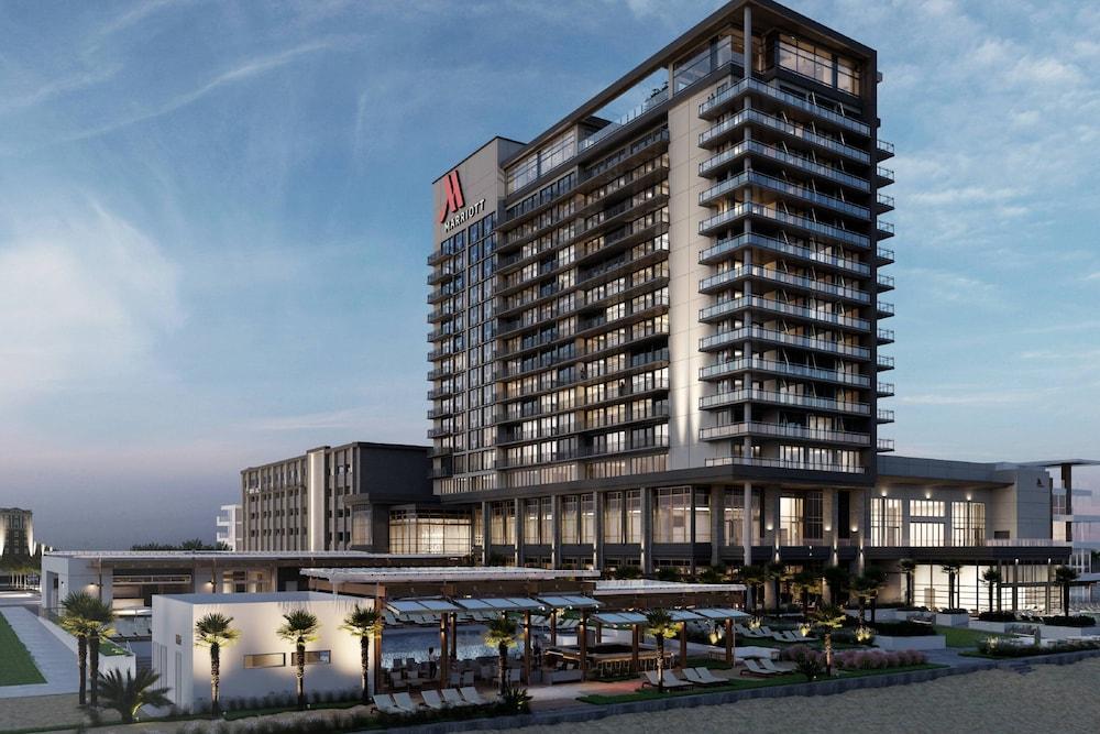 Hotel Marriott Virginia Oceanfront Virginia Beach
