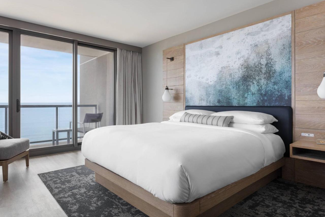 Marriott Virginia Oceanfront Hotel