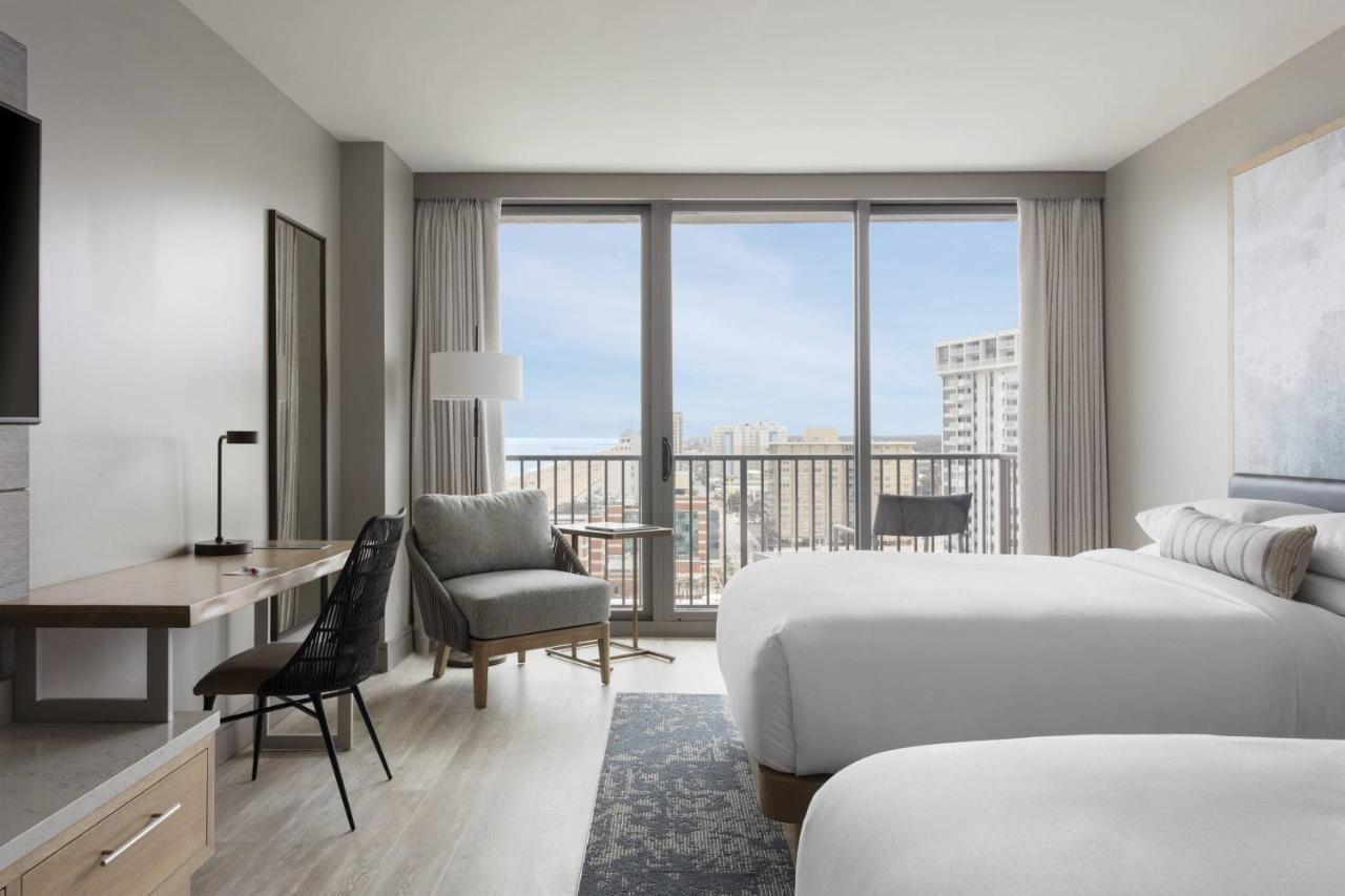 Hotel Marriott Virginia Oceanfront Virginia Beach