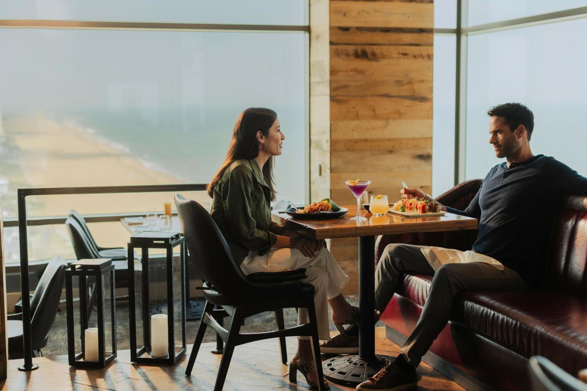 Marriott Virginia Oceanfront Virginia Beach