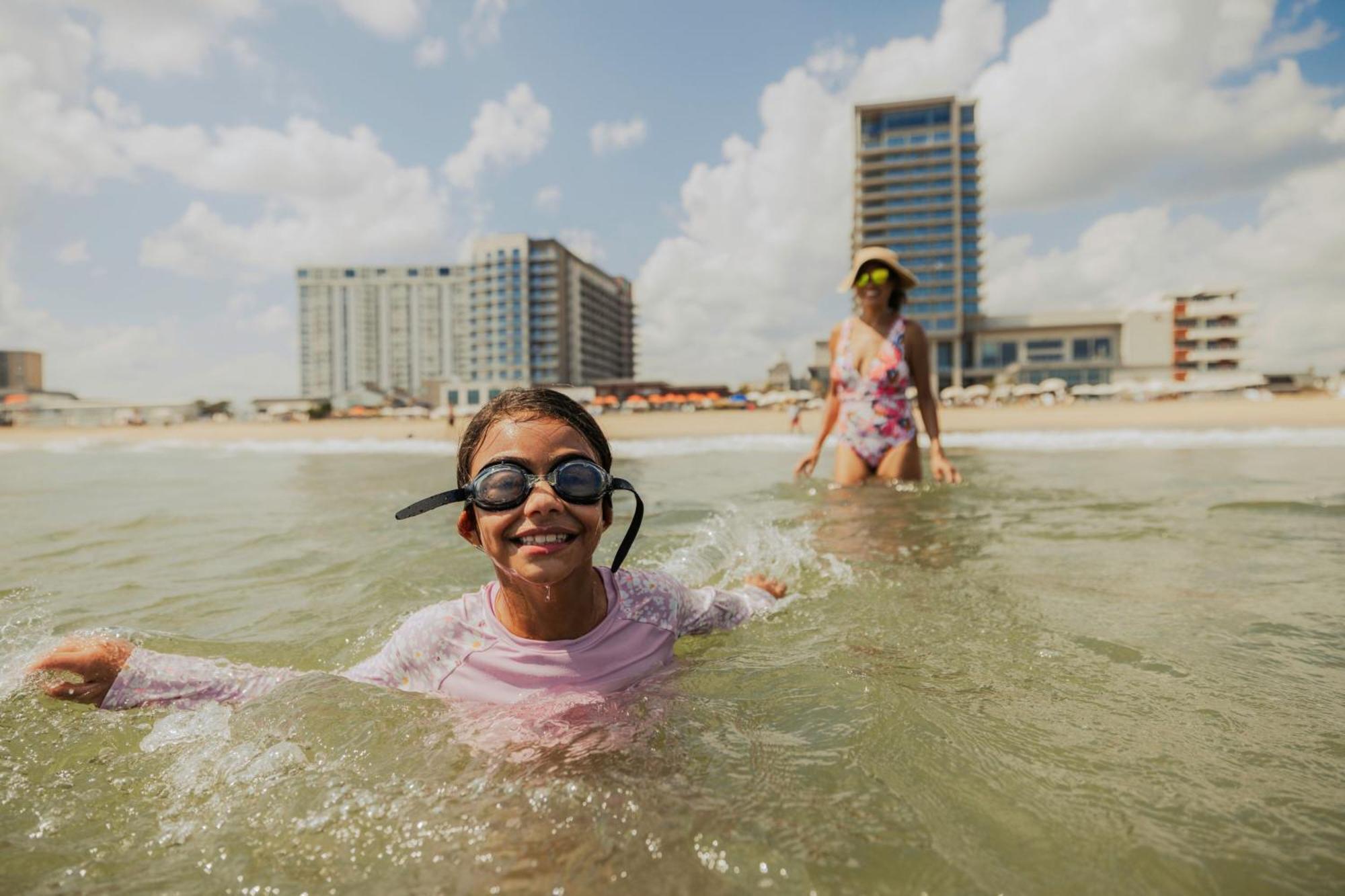 Hotel Marriott Virginia Oceanfront 4*