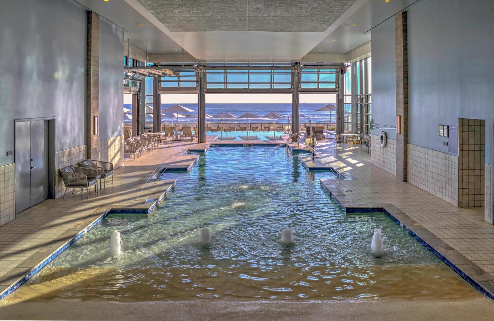 Marriott Virginia Oceanfront Virginia Beach