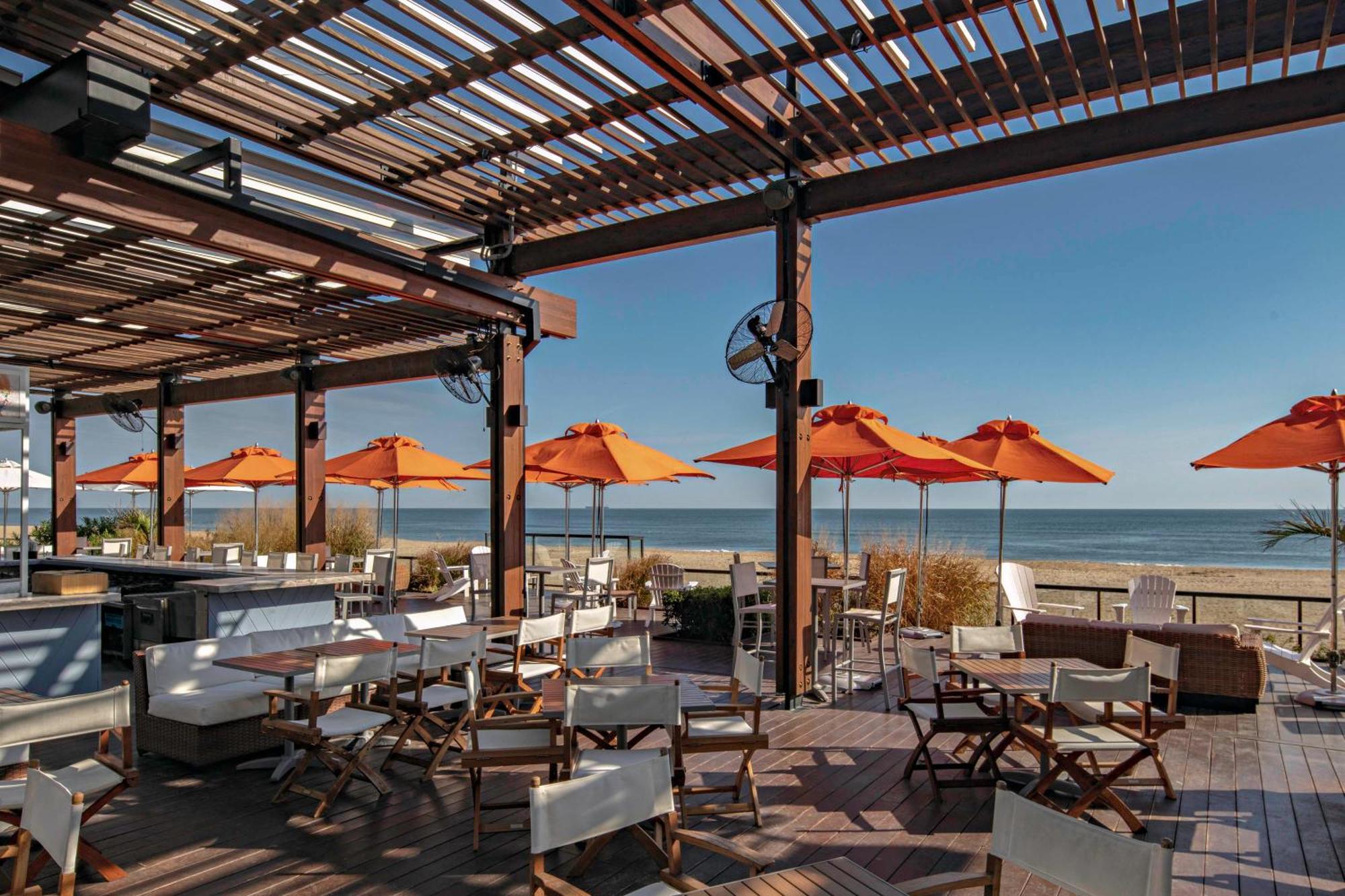 Marriott Virginia Oceanfront 4*