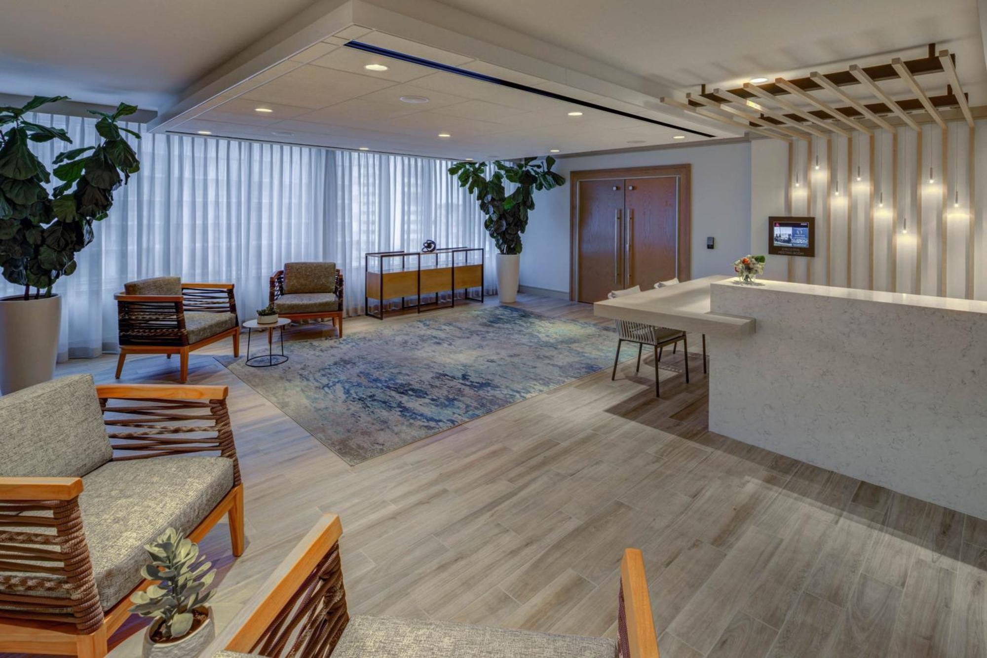 Hotel Marriott Virginia Oceanfront Virginia Beach