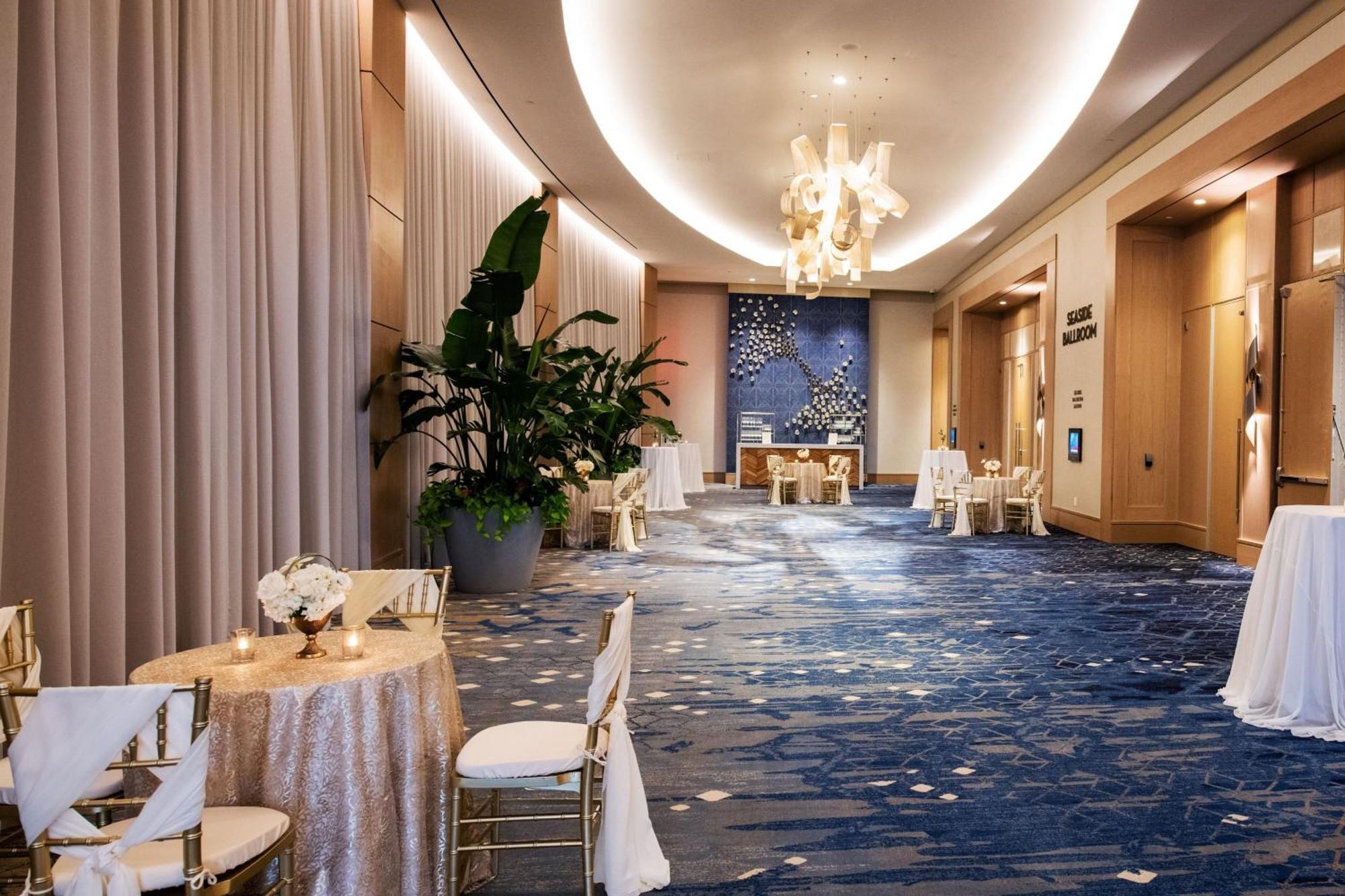 Marriott Virginia Oceanfront