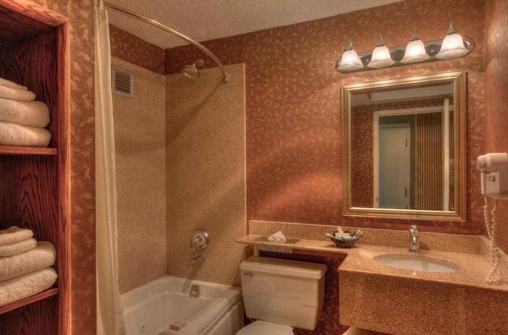 Marriott Virginia Oceanfront 4*