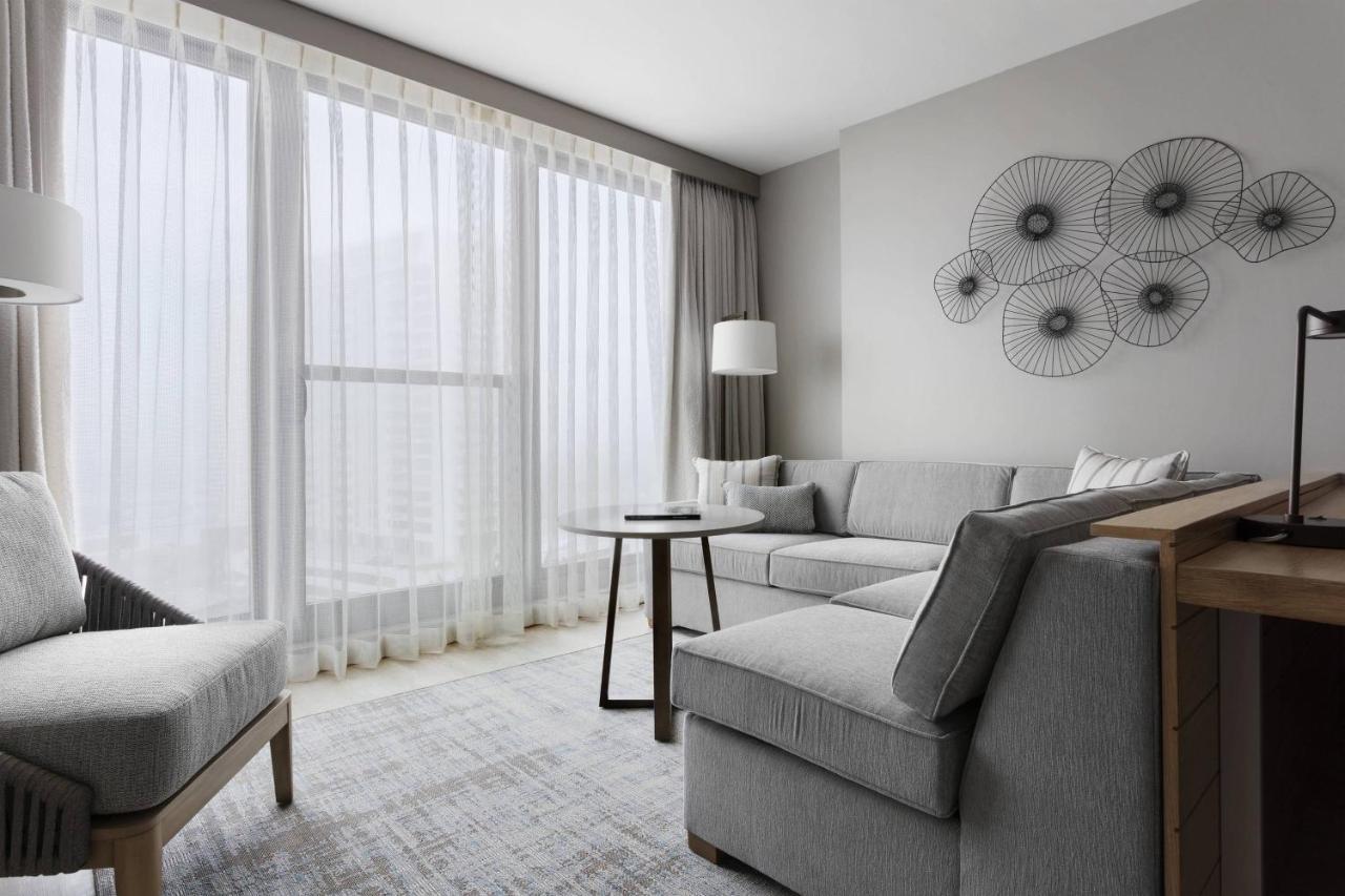 Marriott Virginia Oceanfront Virginia Beach