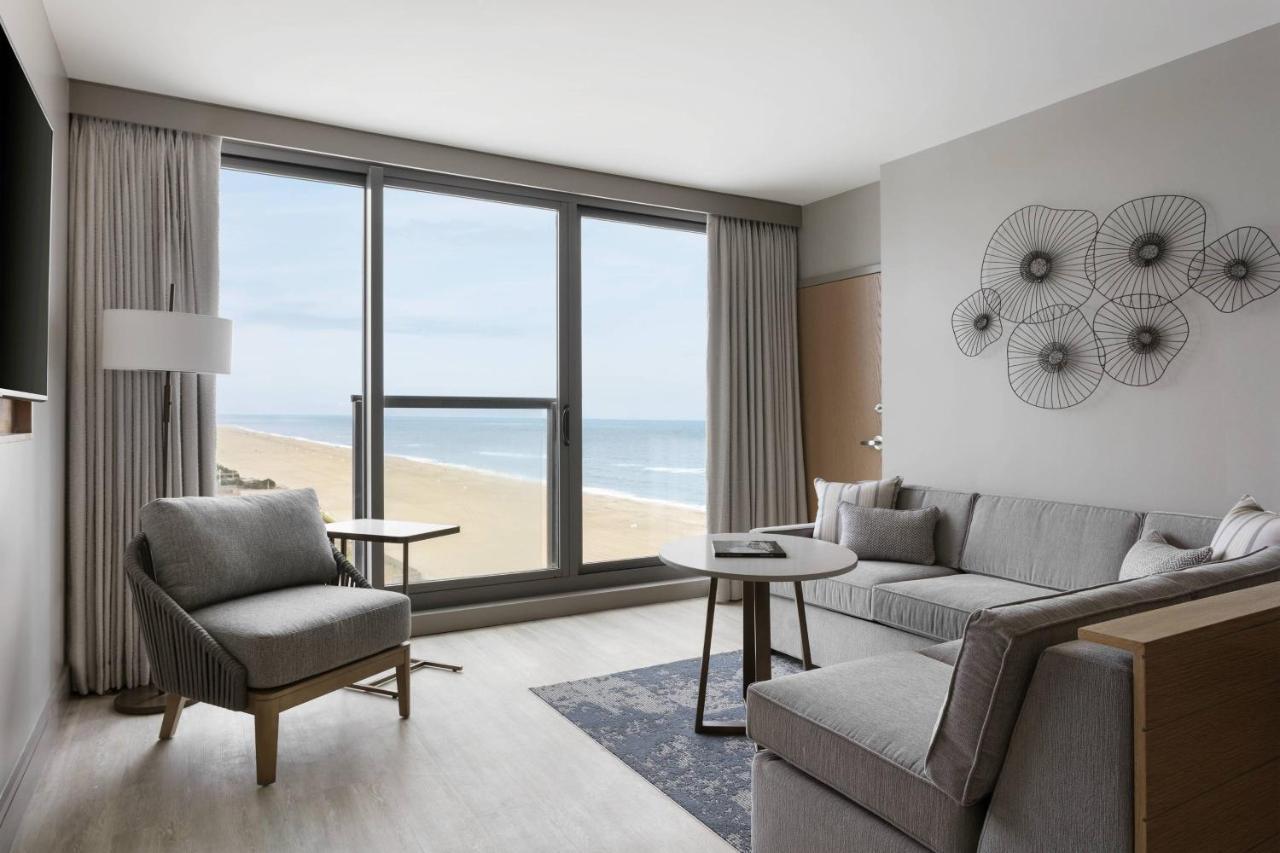 Marriott Virginia Oceanfront Hotel Virginia Beach