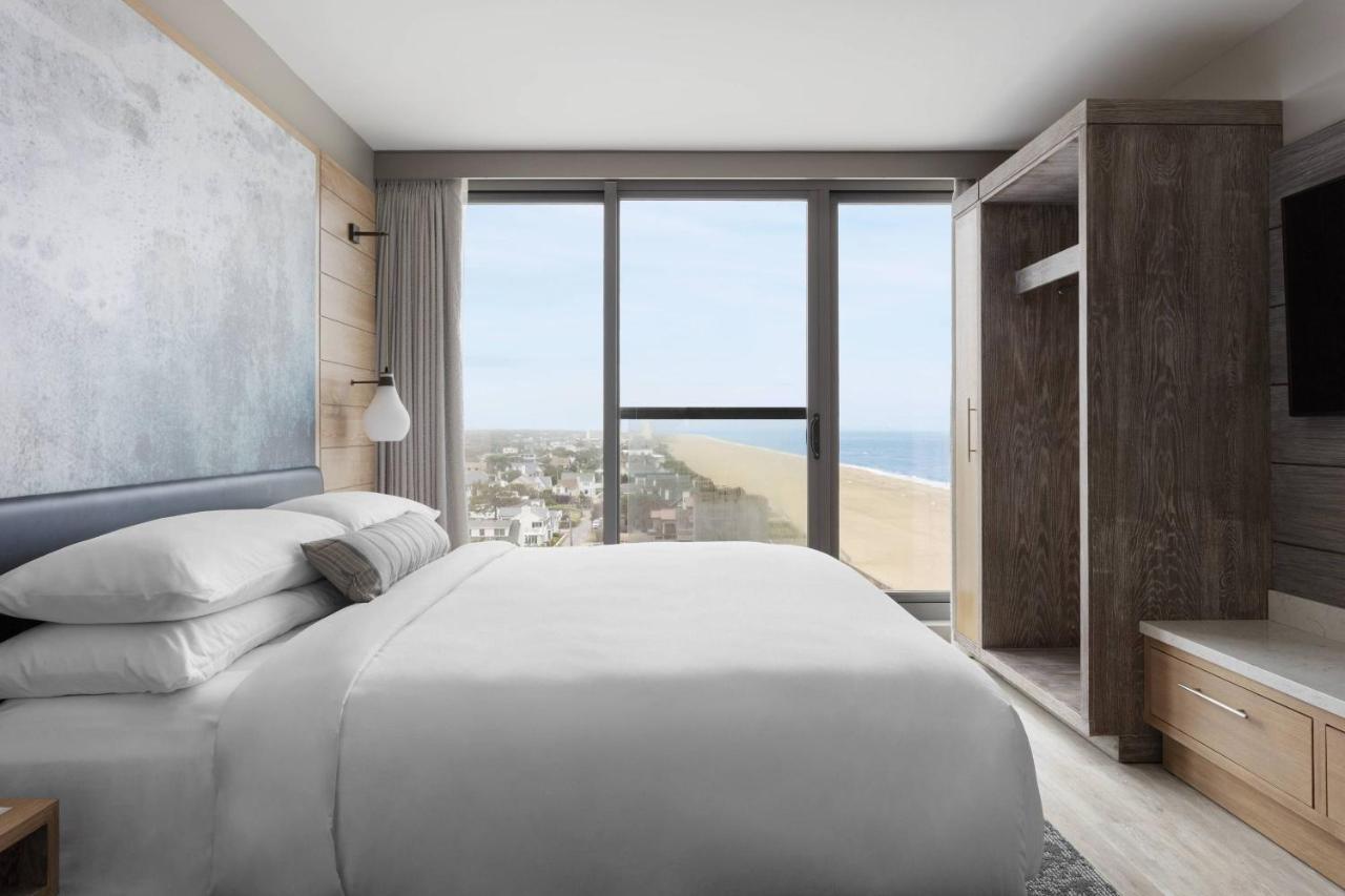 Marriott Virginia Oceanfront Hotel Virginia Beach
