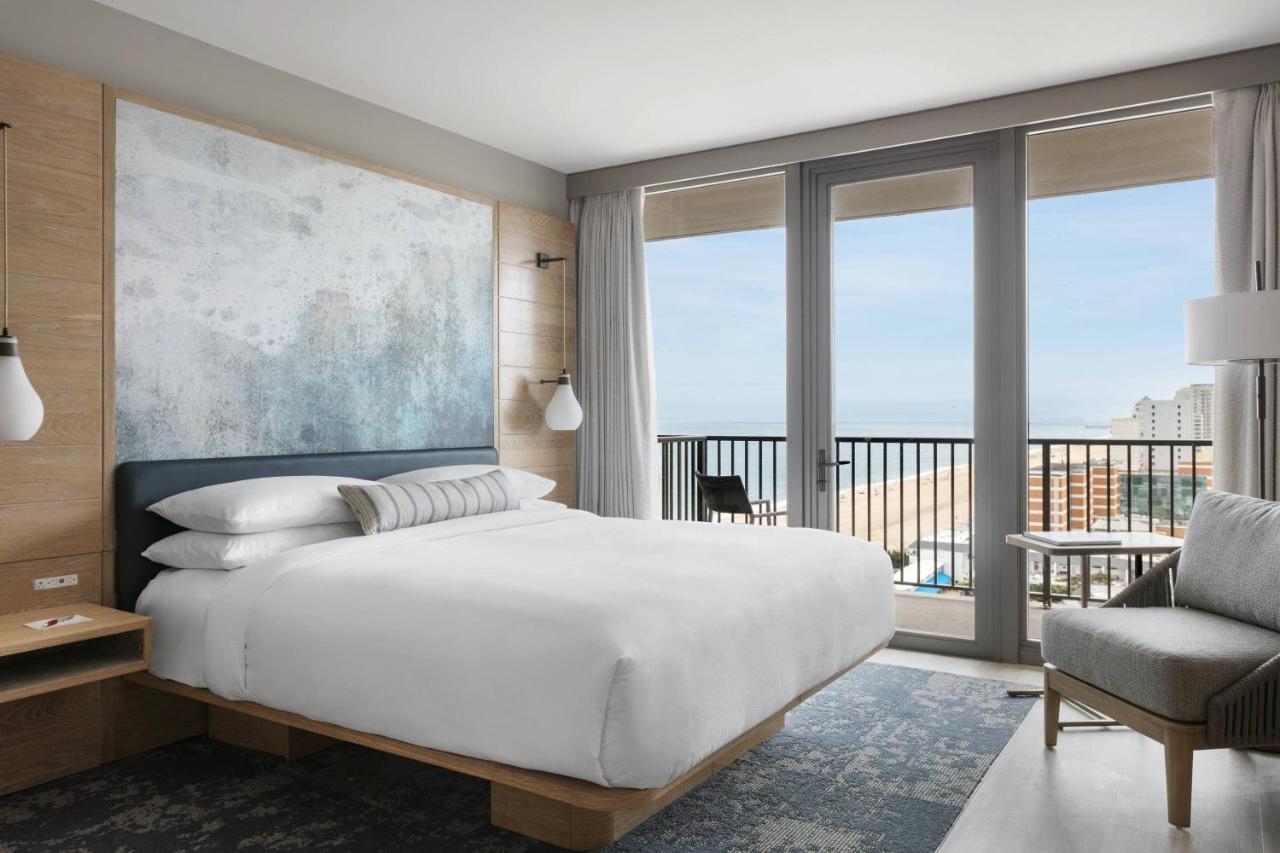Marriott Virginia Oceanfront Virginia Beach