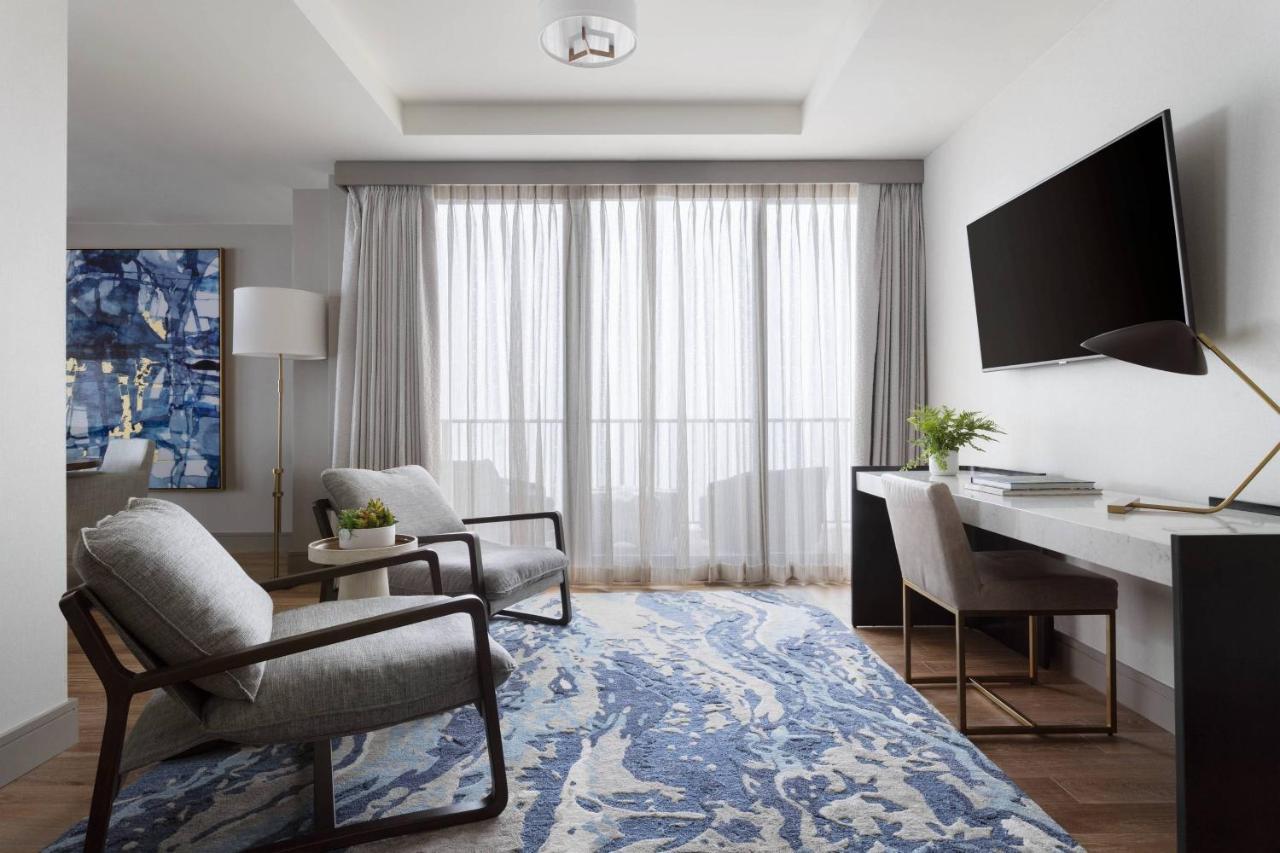 Marriott Virginia Oceanfront