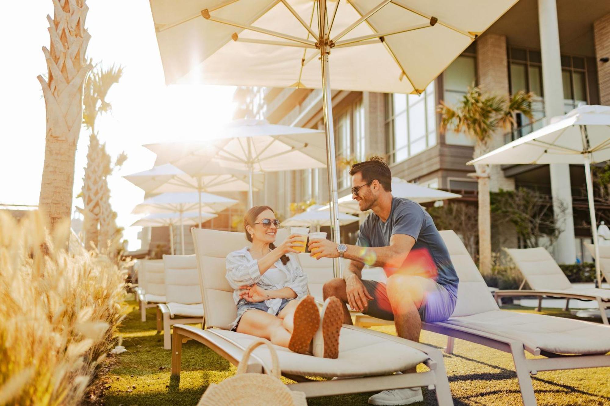Marriott Virginia Oceanfront Hotel 4*