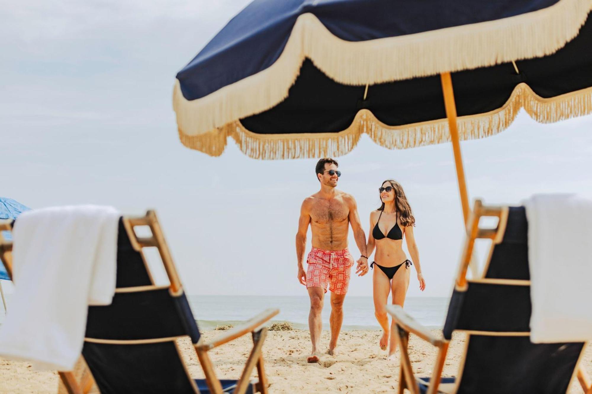 Marriott Virginia Oceanfront Virginia Beach