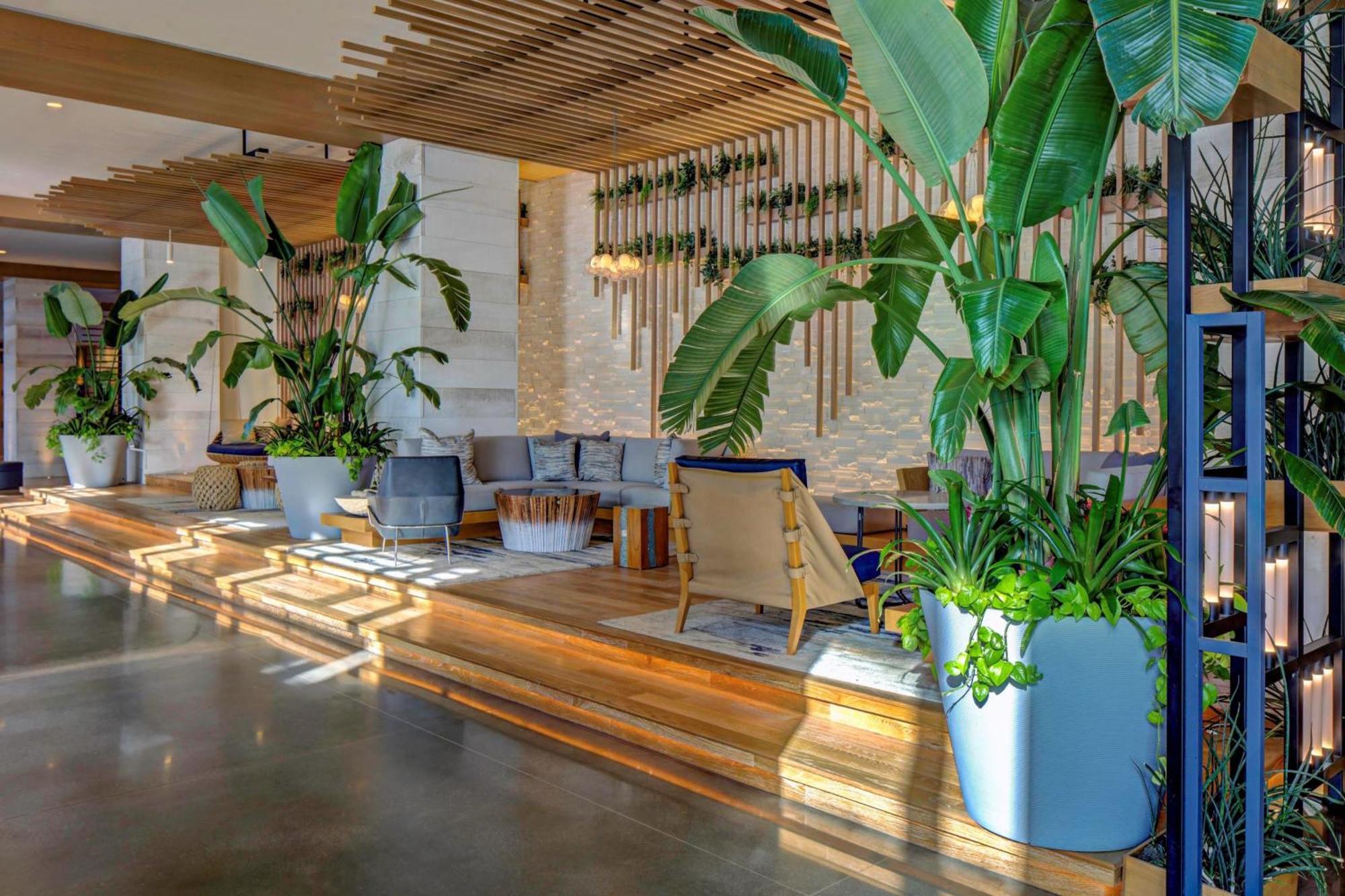 Marriott Virginia Oceanfront Hotel 4*
