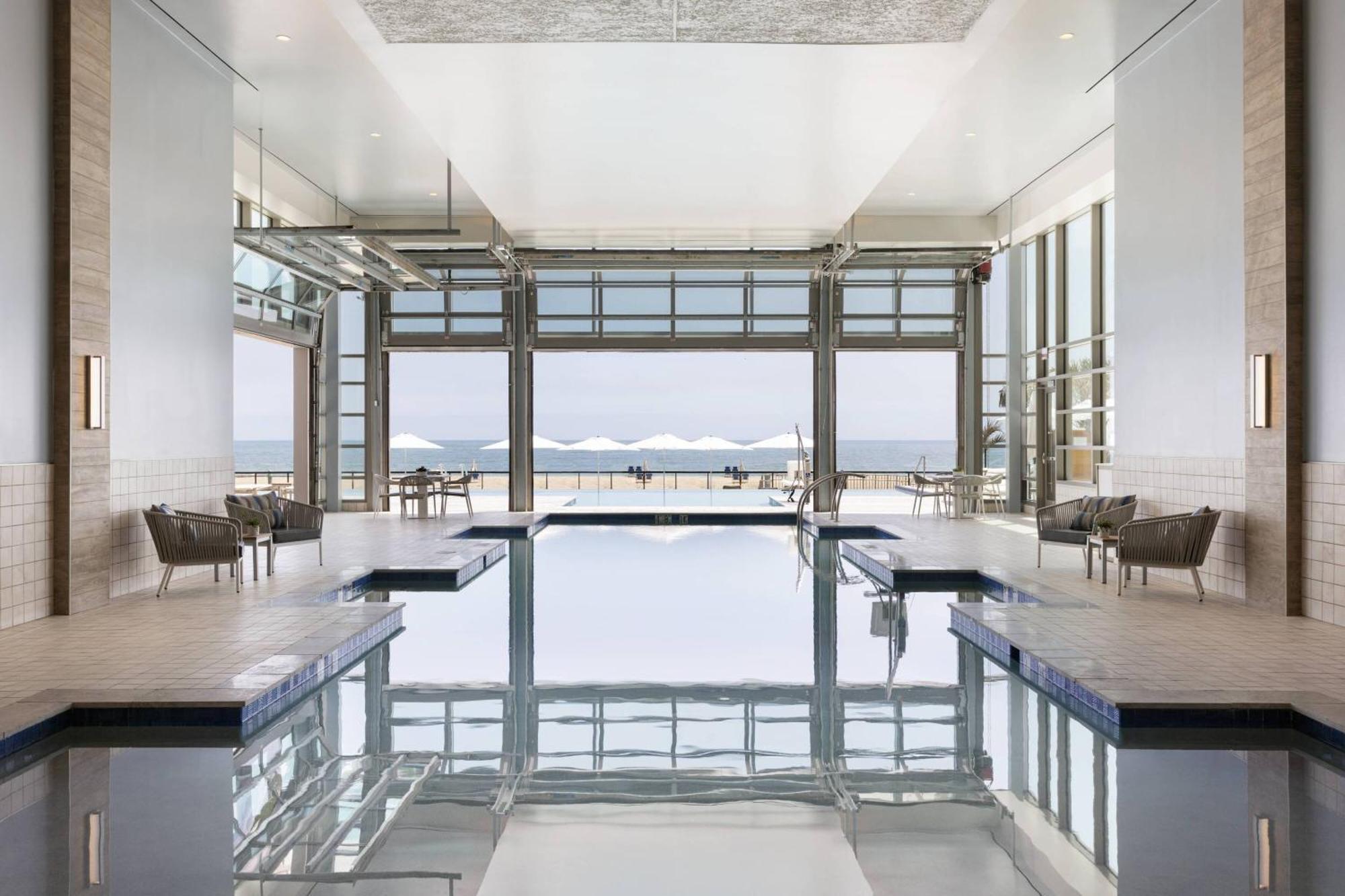 Marriott Virginia Oceanfront Hotel