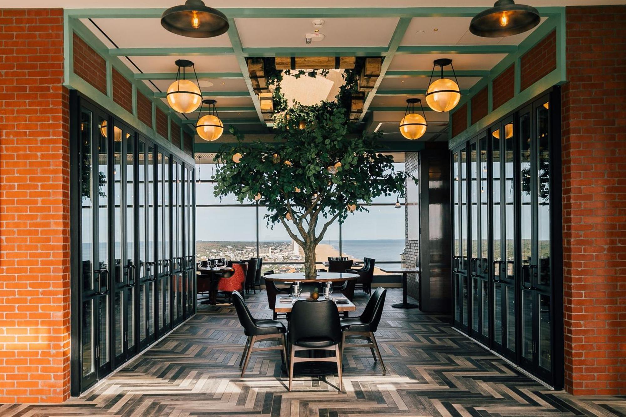 Marriott Virginia Oceanfront Hotel Virginia Beach