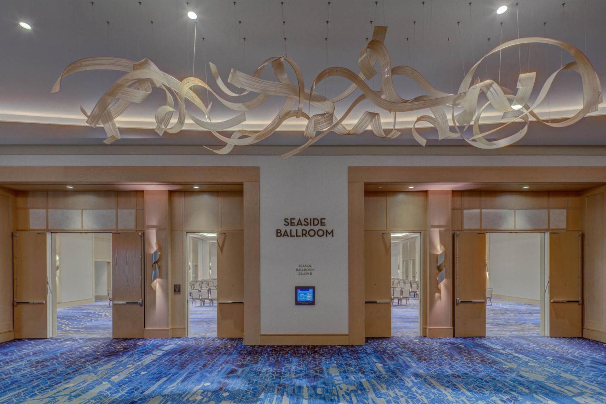 Marriott Virginia Oceanfront Hotel