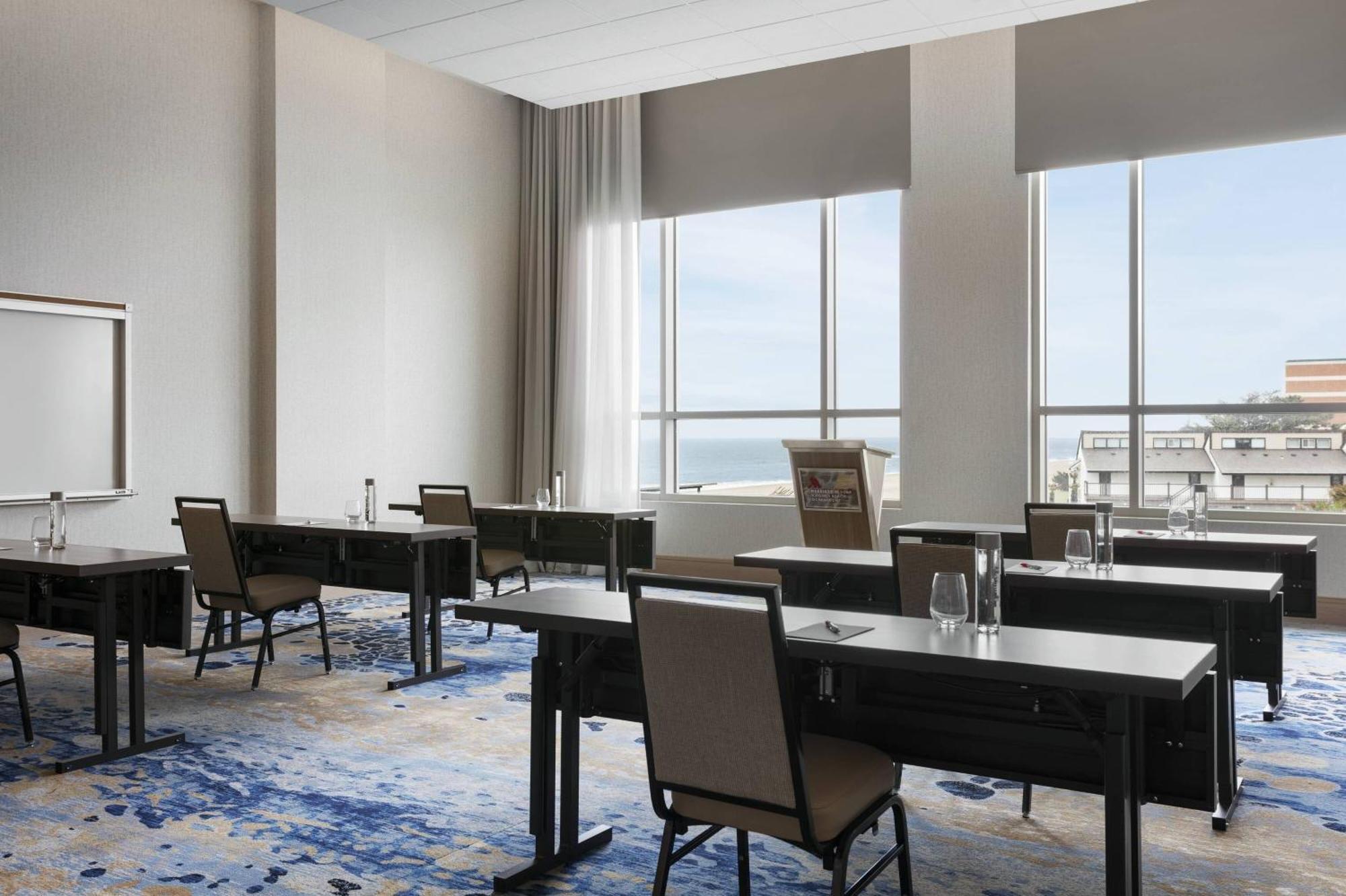 Marriott Virginia Oceanfront Hotel