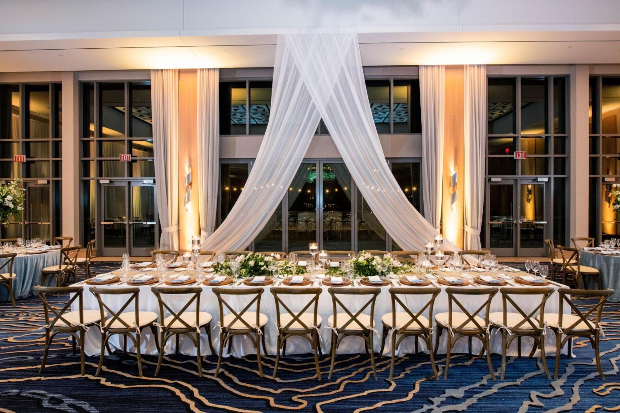 Marriott Virginia Oceanfront Hotel 4*